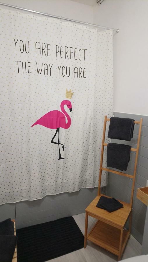 Studio Cosy Proche Gare Libourne Exteriör bild